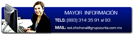 Mayor Información