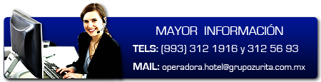 Mayor Información