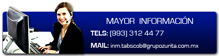 Mayor Información