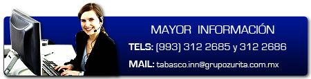 Mayor Información