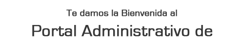 Bienvenido al portal web de Grupo Zurita S.A. de C.V.